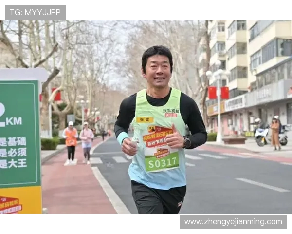 马拉松大满贯特别报道：杭州极限运动队追梦之路与拼搏精神的真实写照